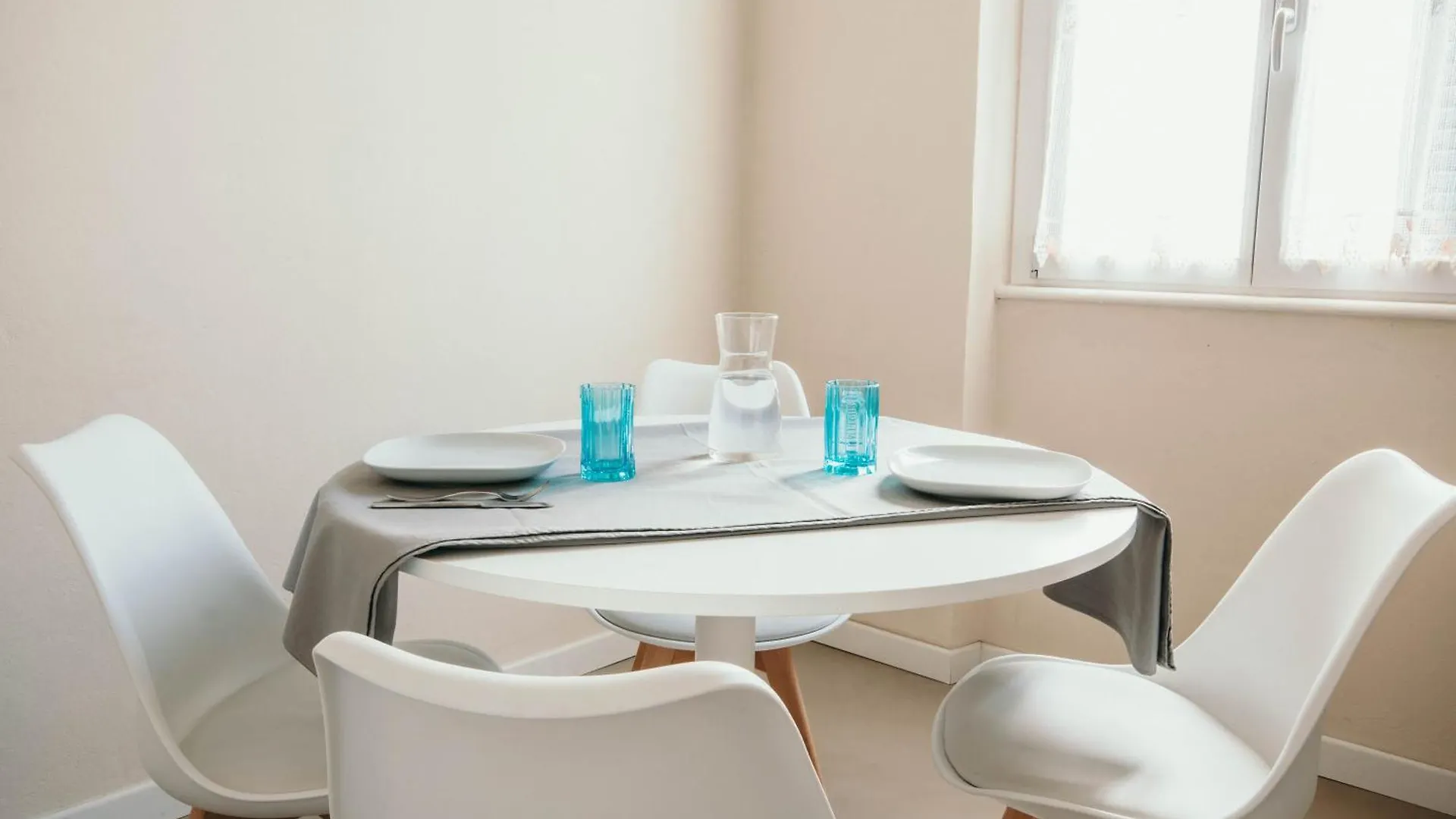 Apartamento Appartamento Papiniano - Lakeside L&B Milán