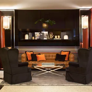 Starhotels Ritz Szálloda